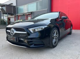 MERCEDES CLASSE A 180d PREMIUM