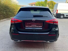 MERCEDES CLASSE A 180d PREMIUM