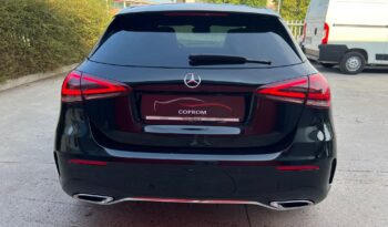 MERCEDES CLASSE A 180d PREMIUM pieno