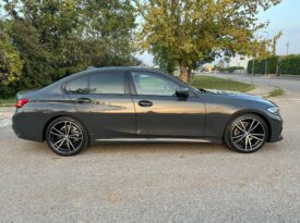 BMW Serie 3 M-Sport 320 – 2019