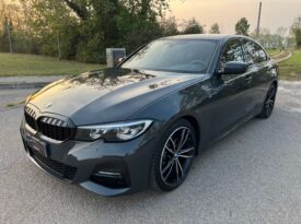 BMW Serie 3 M-Sport 320 – 2019