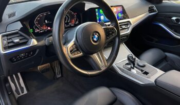 BMW Serie 3 M-Sport 320 – 2019 pieno