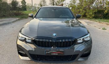 BMW Serie 3 M-Sport 320 – 2019 pieno