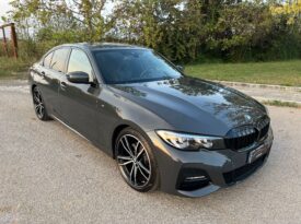 BMW Serie 3 M-Sport 320 – 2019