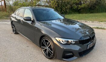 BMW Serie 3 M-Sport 320 – 2019 pieno