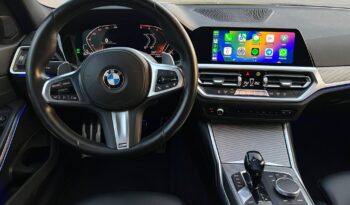 BMW Serie 3 M-Sport 320 – 2019 pieno