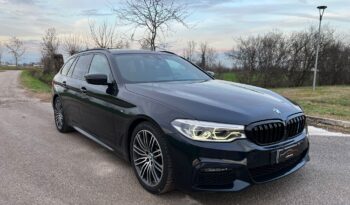 BMW Serie 5 M-SPORT 530 pieno