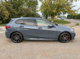 BMW Serie 1 M-Sport 118d – 2021