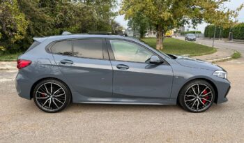 BMW Serie 1 M-Sport 118d – 2021 pieno