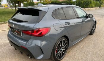 BMW Serie 1 M-Sport 118d – 2021 pieno