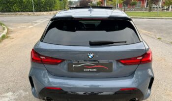 BMW Serie 1 M-Sport 118d – 2021 pieno