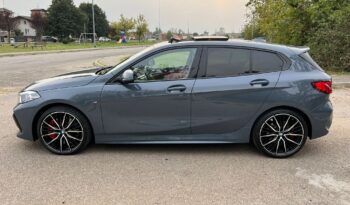 BMW Serie 1 M-Sport 118d – 2021 pieno