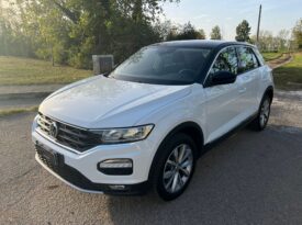 Volkswagen T-Roc Style Dsg 2.0 Tdi 4Motion