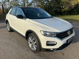 Volkswagen T-Roc Style Dsg 2.0 Tdi 4Motion