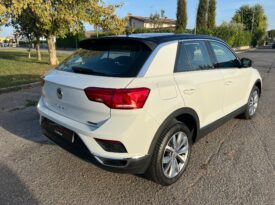 Volkswagen T-Roc Style Dsg 2.0 Tdi 4Motion