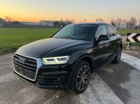 Audi Q5 Business S-tronic 190 cv – 2018