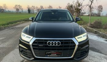 Audi Q5 Business S-tronic 190 cv – 2018 pieno