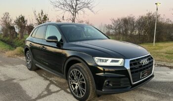 Audi Q5 Business S-tronic 190 cv – 2018 pieno