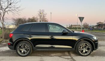 Audi Q5 Business S-tronic 190 cv – 2018 pieno