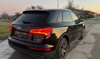 Audi Q5 Business S-tronic 190 cv – 2018 pieno