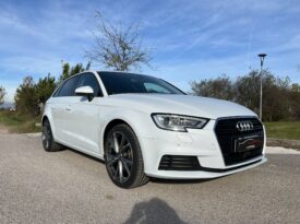 Audi A3 Sportback 35 2.0 tdi 150cv s-tronic