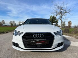 Audi A3 Sportback 35 2.0 tdi 150cv s-tronic