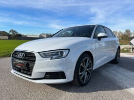 Audi A3 Sportback 35 2.0 tdi 150cv s-tronic