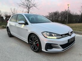 Volkswagen Golf GTD 2.0 Dsg