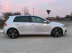 Volkswagen Golf GTD 2.0 Dsg