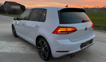 Volkswagen Golf GTD 2.0 Dsg pieno