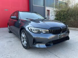 BMW Serie 3 Sport 318 Hybrid