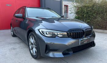 BMW Serie 3 Sport 318 Hybrid pieno