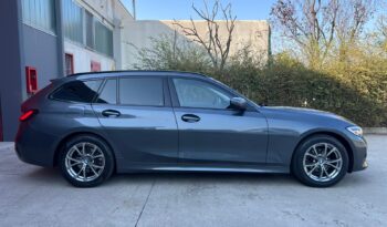 BMW Serie 3 Sport 318 Hybrid pieno