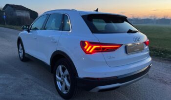 Audi Q3 2.0 Tdi Advanced 150 cv S-tronic pieno