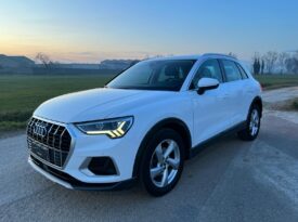 Audi Q3 2.0 Tdi Advanced 150 cv S-tronic