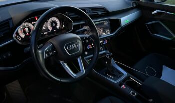 Audi Q3 2.0 Tdi Advanced 150 cv S-tronic pieno