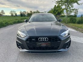 Audi A5 Sportback Quattro S-tronic S-line Edition 190 Cv