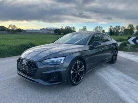 Audi A5 Sportback Quattro S-tronic S-line Edition 190 Cv