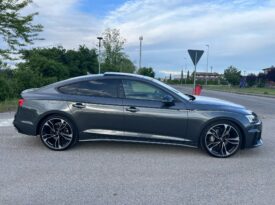 Audi A5 Sportback Quattro S-tronic S-line Edition 190 Cv