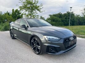 Audi A5 Sportback Quattro S-tronic S-line Edition 190 Cv