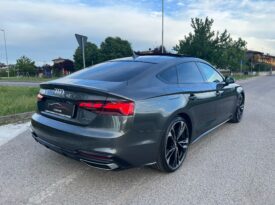 Audi A5 Sportback Quattro S-tronic S-line Edition 190 Cv