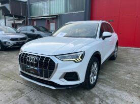 Audi Q3 2.0 Tdi Advanced 150 cv S-tronic