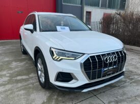 Audi Q3 2.0 Tdi Advanced 150 cv S-tronic