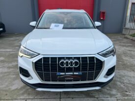 Audi Q3 2.0 Tdi Advanced 150 cv S-tronic