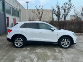 Audi Q3 2.0 Tdi Advanced 150 cv S-tronic