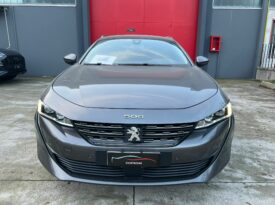 Peugeot 508 Sw 130 Cv Allure Pack EAT8