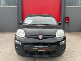 Fiat Panda 1.2 Benzina Lounge 5 Posti