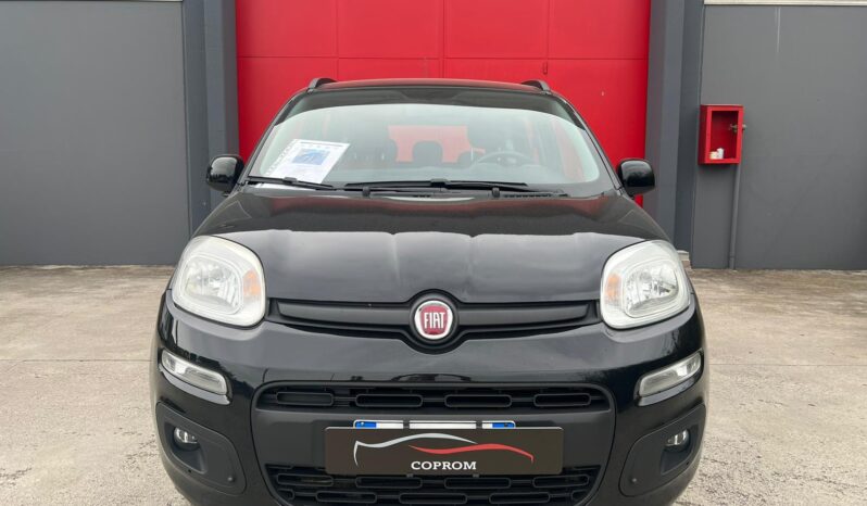 Fiat Panda 1.2 Benzina Lounge 5 Posti pieno