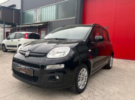 Fiat Panda 1.2 Benzina Lounge 5 Posti