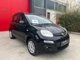 Fiat Panda 1.2 Benzina Lounge 5 Posti